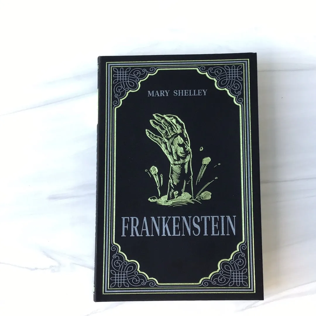 -Frankentein*