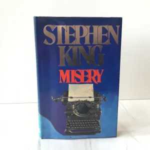 -Misery*