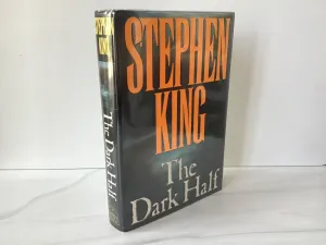 -The Dark Half*