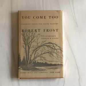 -You Come Too*