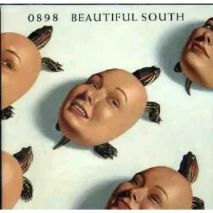 0898 Beautiful South