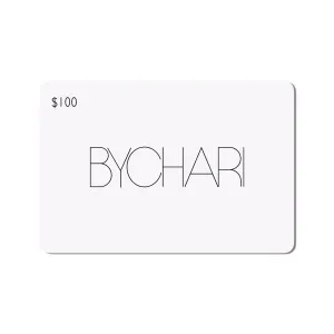 $100 Gift Card
