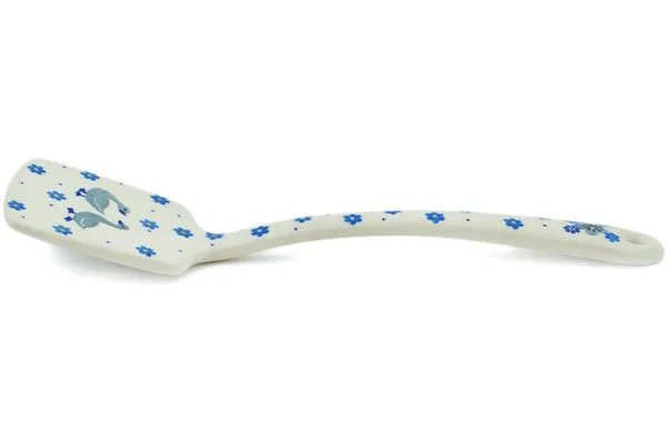 12" Spatula - Friendly Fowl
