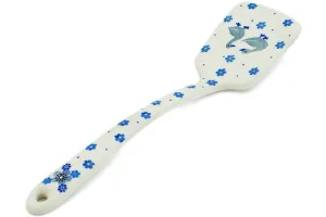 12" Spatula - Friendly Fowl