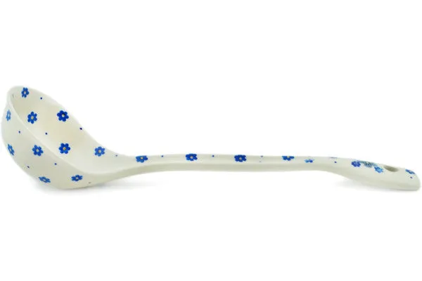 13" Ladle - Friendly Fowl