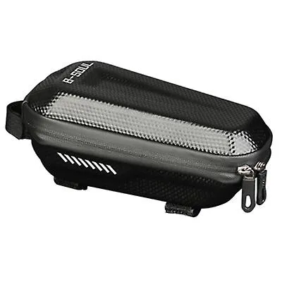 22.5*10*9cm Mountain bike£¬Bicycle front beam waterproof bag AZ10846