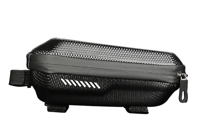 22.5*10*9cm Mountain bike£¬Bicycle front beam waterproof bag AZ10846