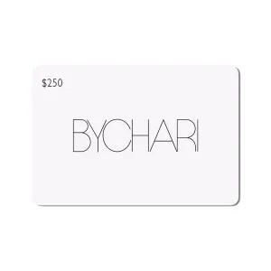$250 Gift Card