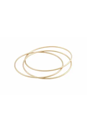 3-in-1 Bangle Bracelet