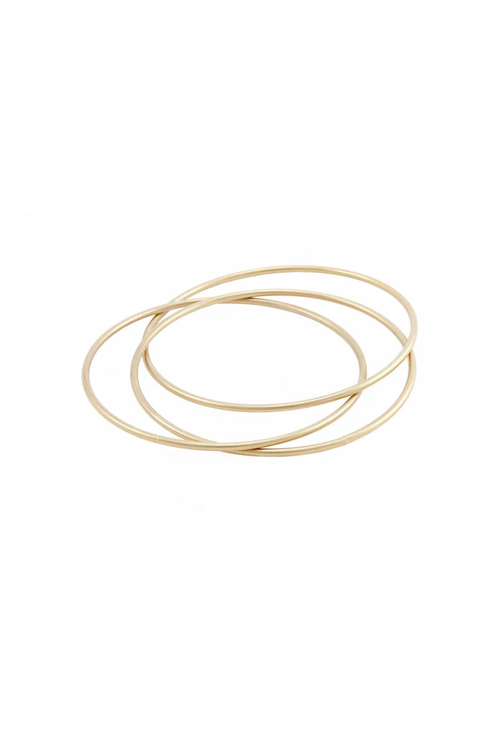 3-in-1 Bangle Bracelet