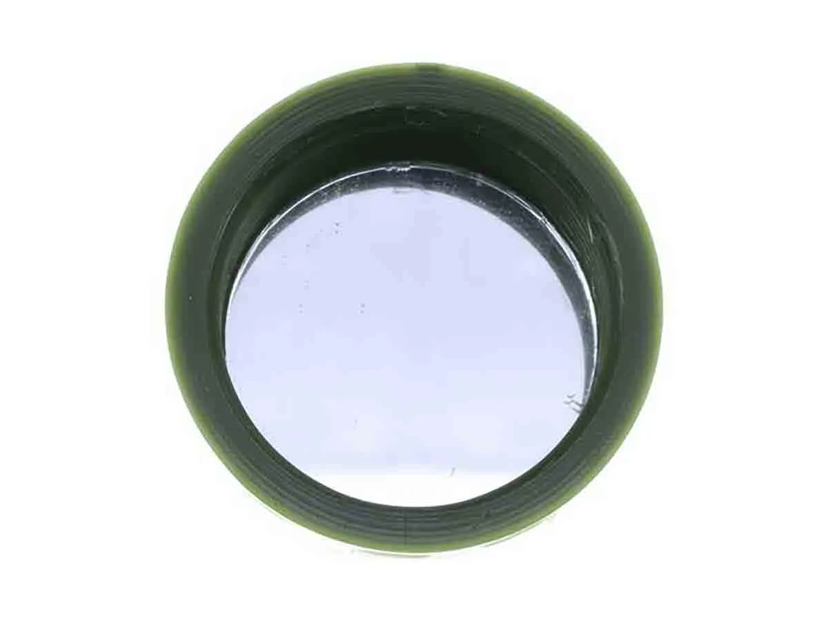 3 in 1 Green Water Proof Match Storage Box