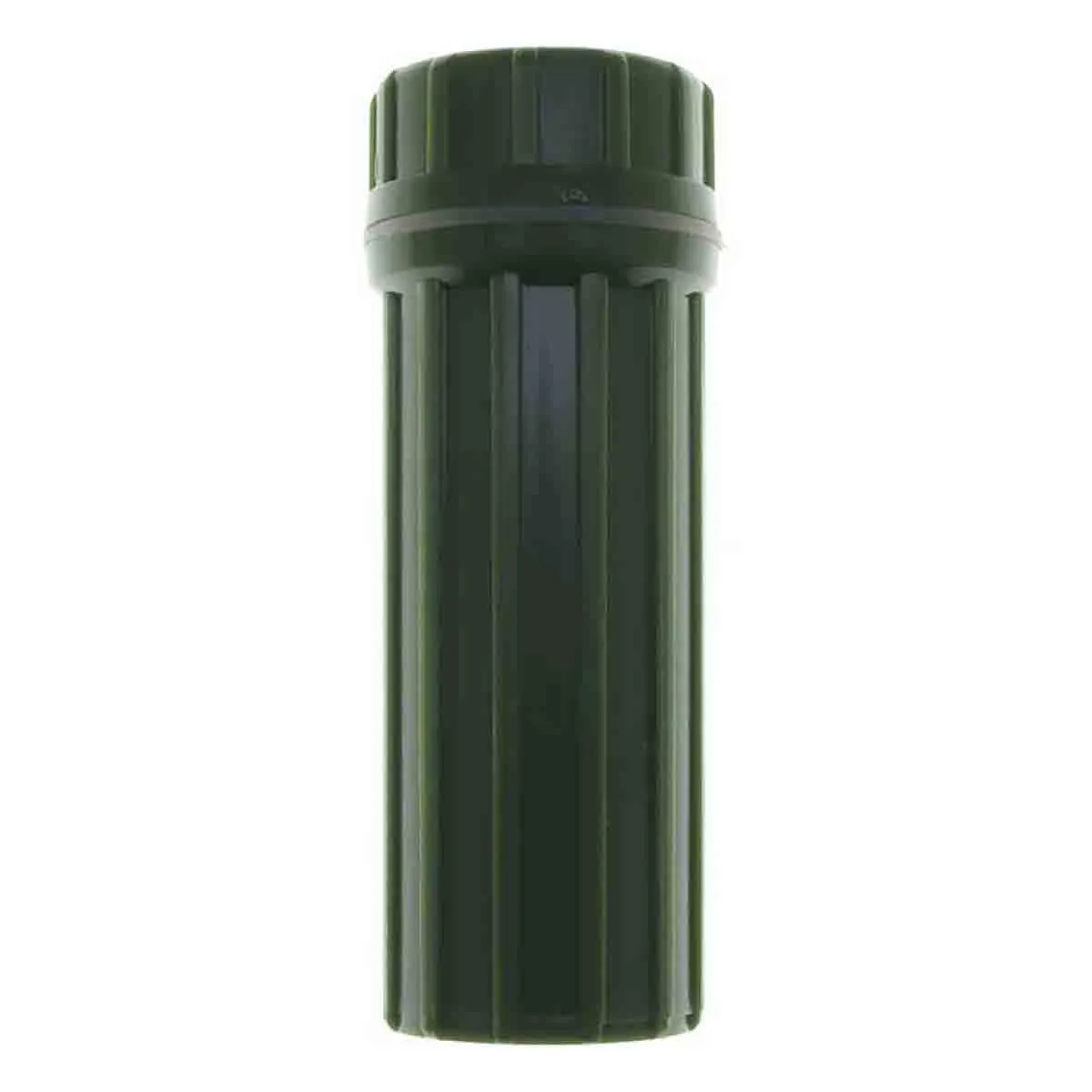 3 in 1 Green Water Proof Match Storage Box