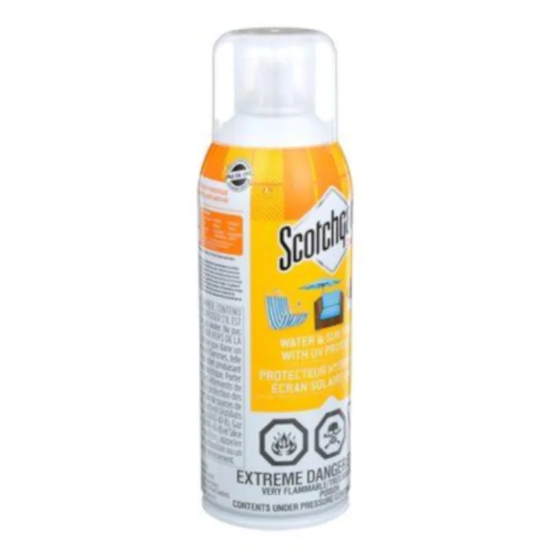 3M Scotchgard No Scent Water and Sun Shield 10.5 oz Spray