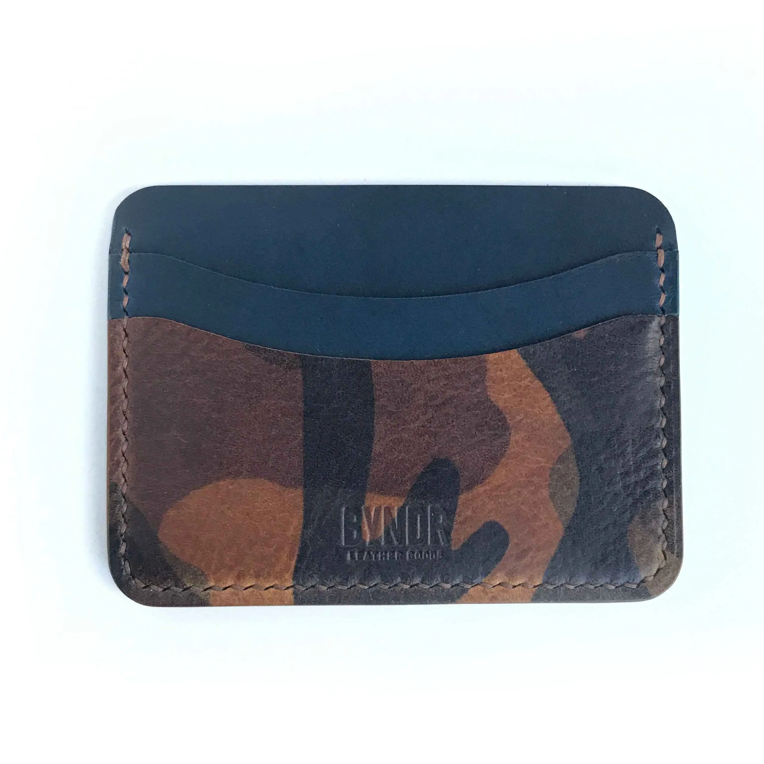 5-Pocket Wescott - NAVY   Camo