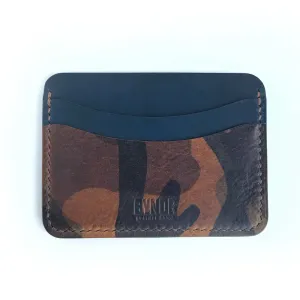 5-Pocket Wescott - NAVY   Camo