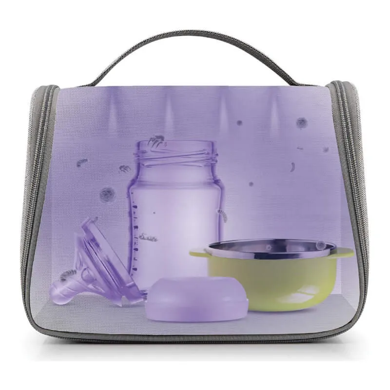 59S 59S UV Sterilisation Travel Bag