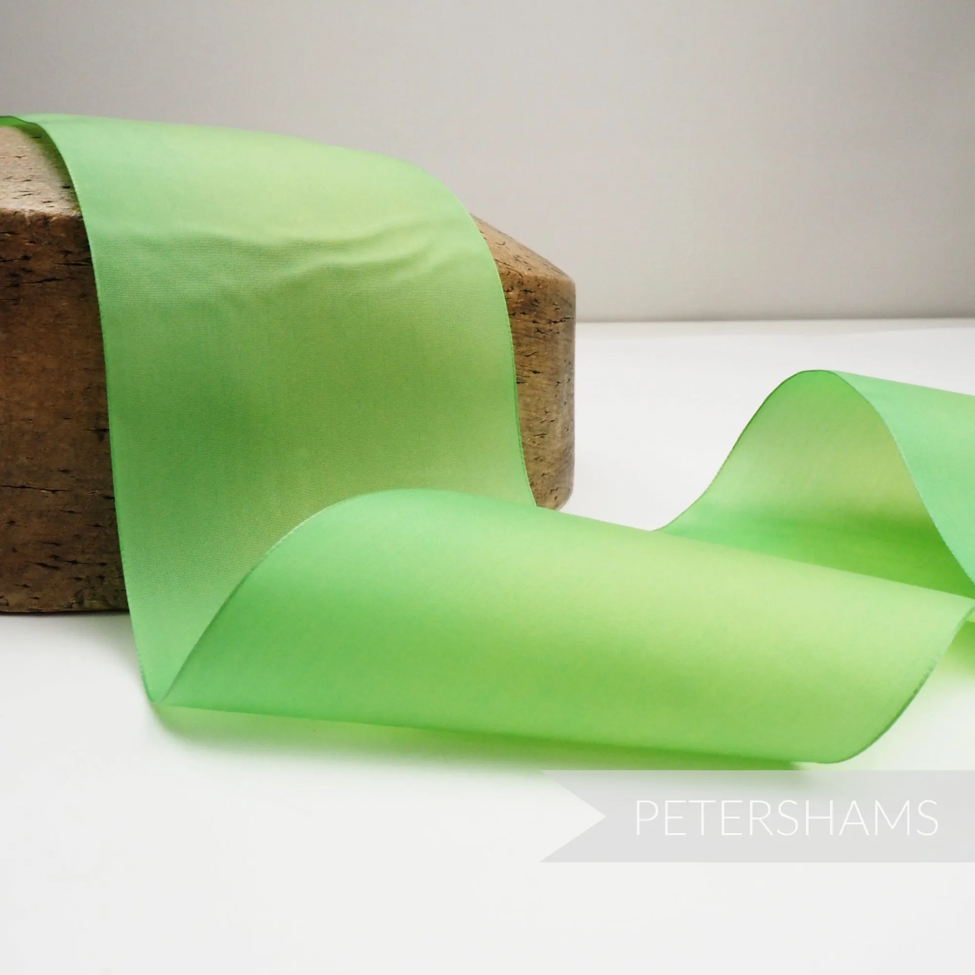 82mm Wide No.40 Vintage 1950's Swiss Made Nylon Ribbon