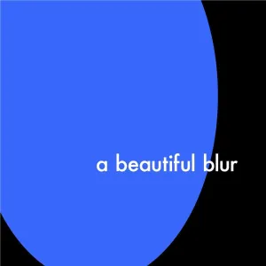 a beautiful blur (Import)