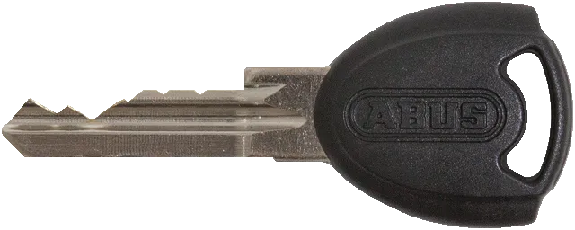 Abus 6206K Goose Lock