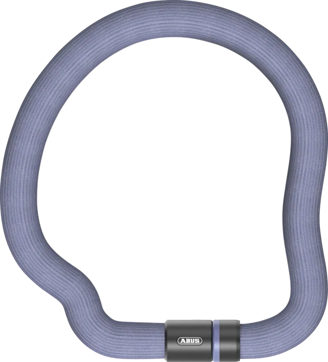 Abus 6206K Goose Lock