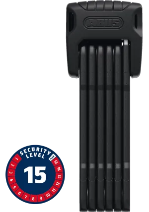 Abus Bordo Granit™ 6500K 120cm Lock