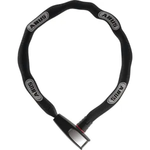 ABUS - Chain Lock - 6806K/85 BK CATENA