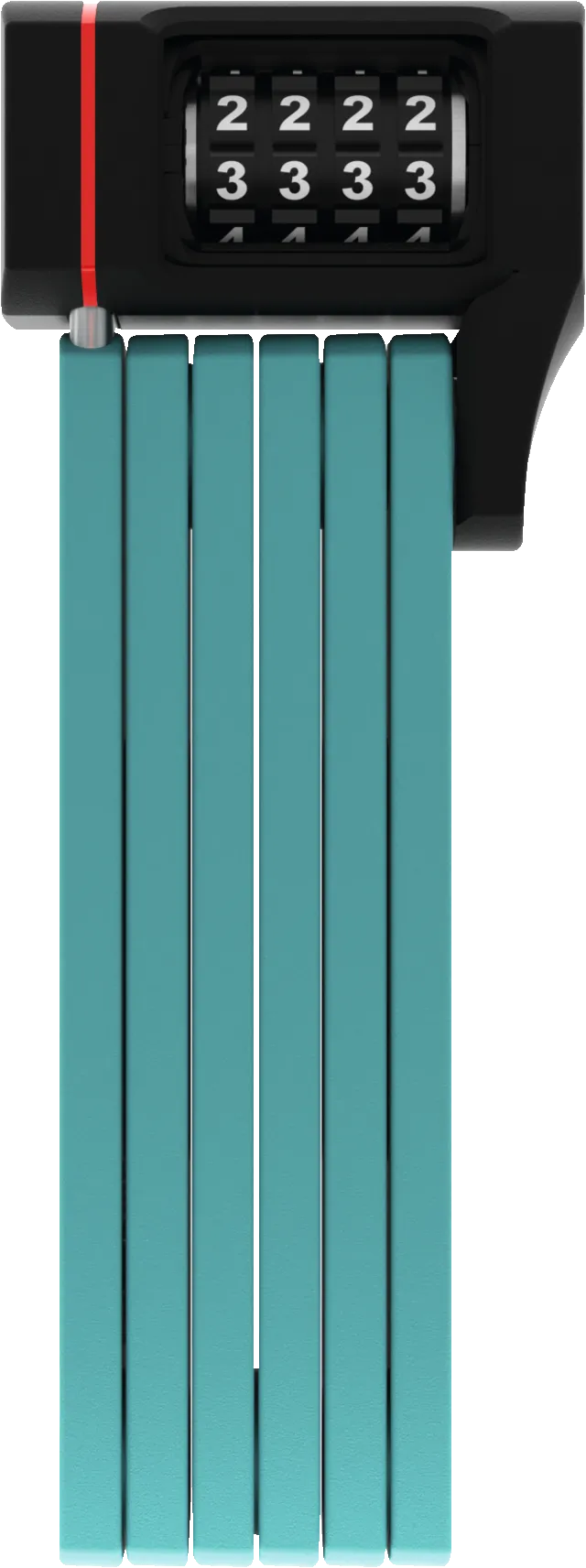 Abus uGrip Bordo 5700C Combo Lock