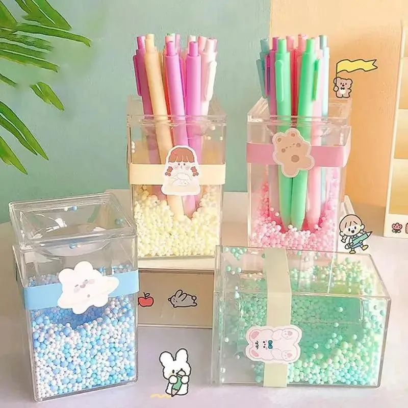 ACRYLIC BEAUTIFUL COLORFUL HOLDER