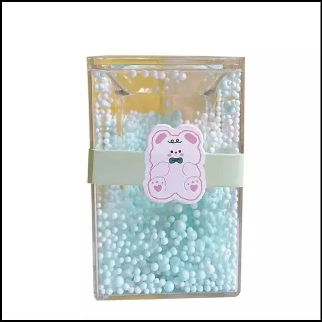 ACRYLIC BEAUTIFUL COLORFUL HOLDER