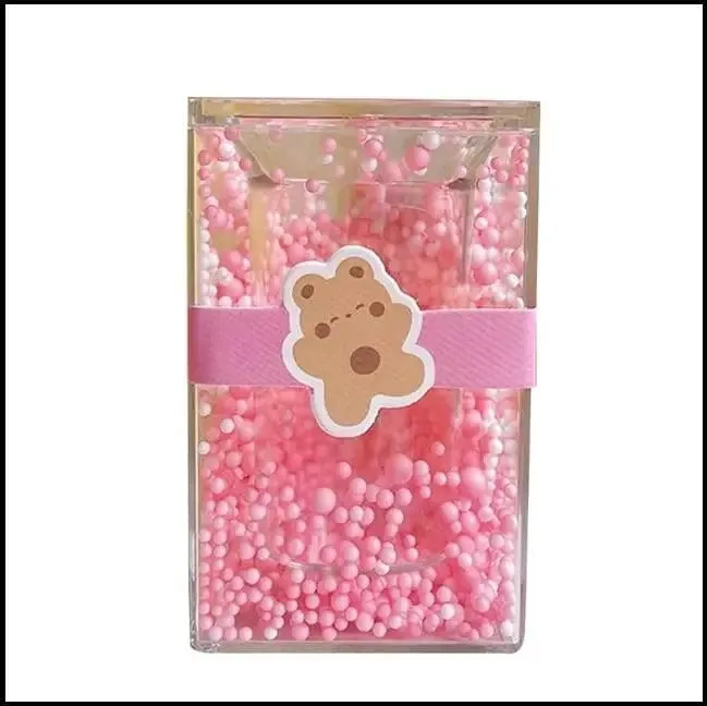 ACRYLIC BEAUTIFUL COLORFUL HOLDER