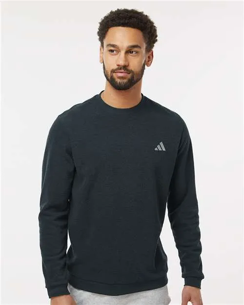 Adidas Camo Chest Print Polo A585