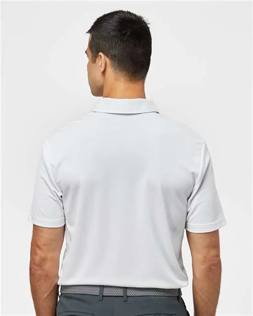 Adidas Camo Chest Print Polo A585