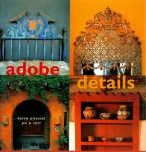 Adobe Details