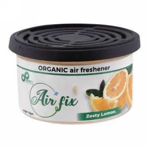 AIR FIX ZESTY LEMON 50GM