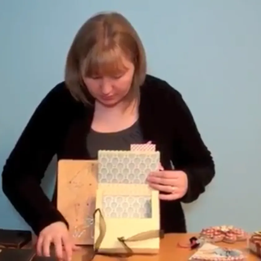 Album-Box