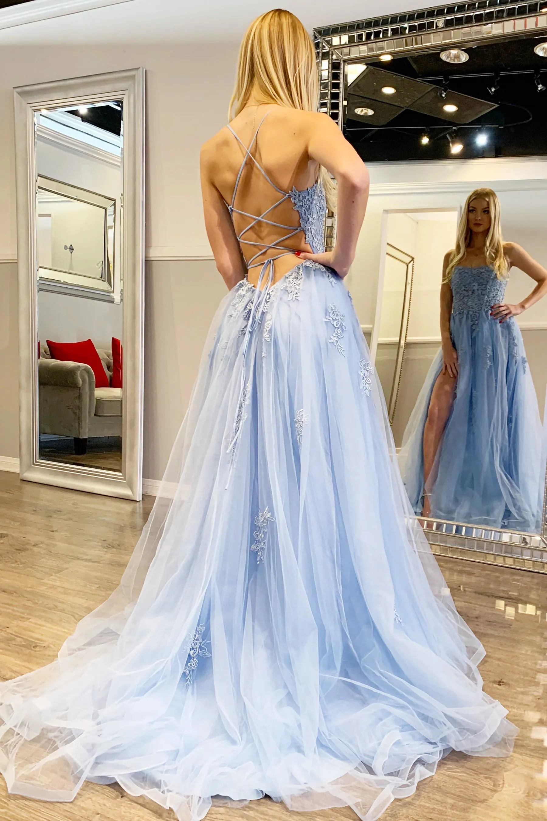 Alisha Gown