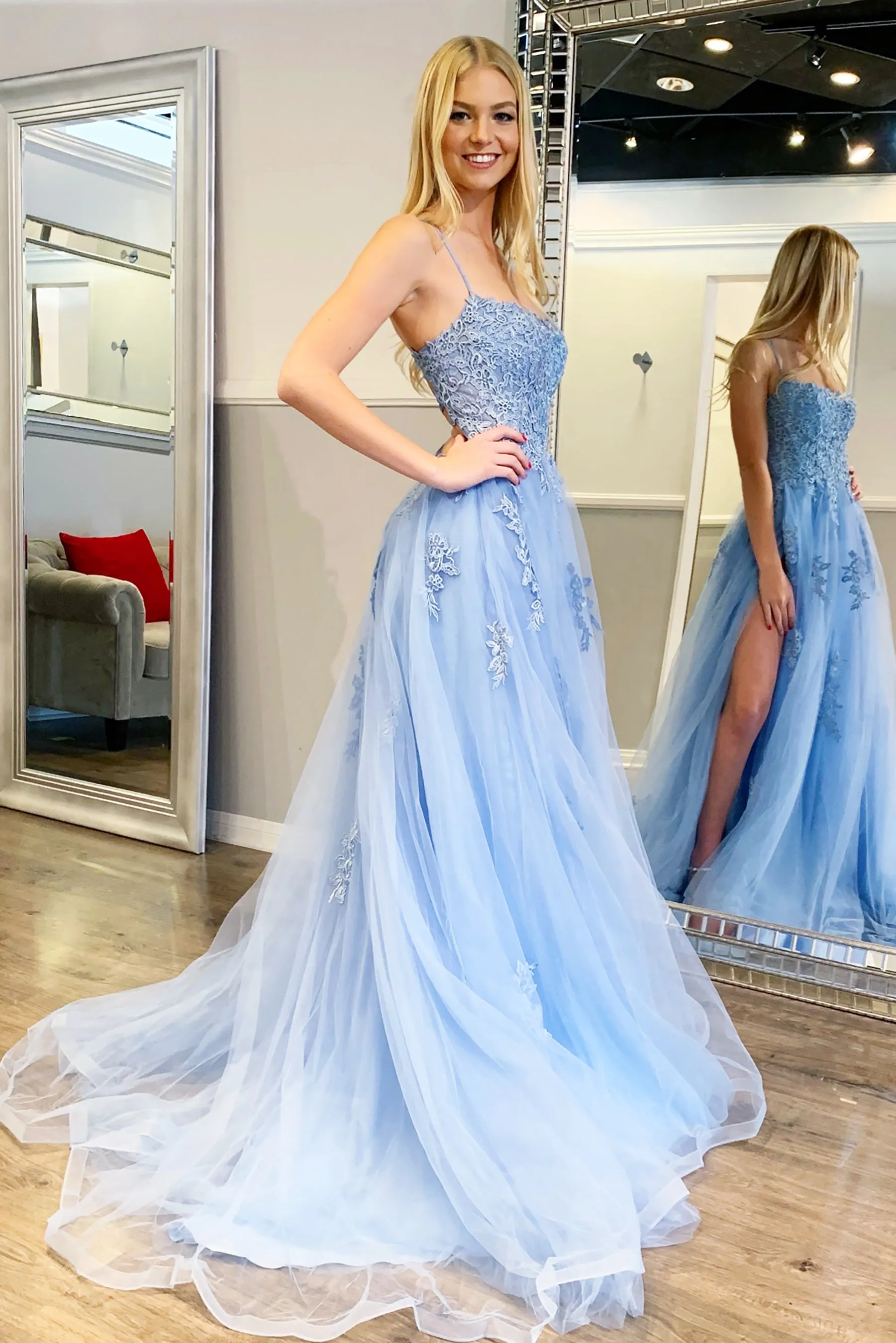 Alisha Gown