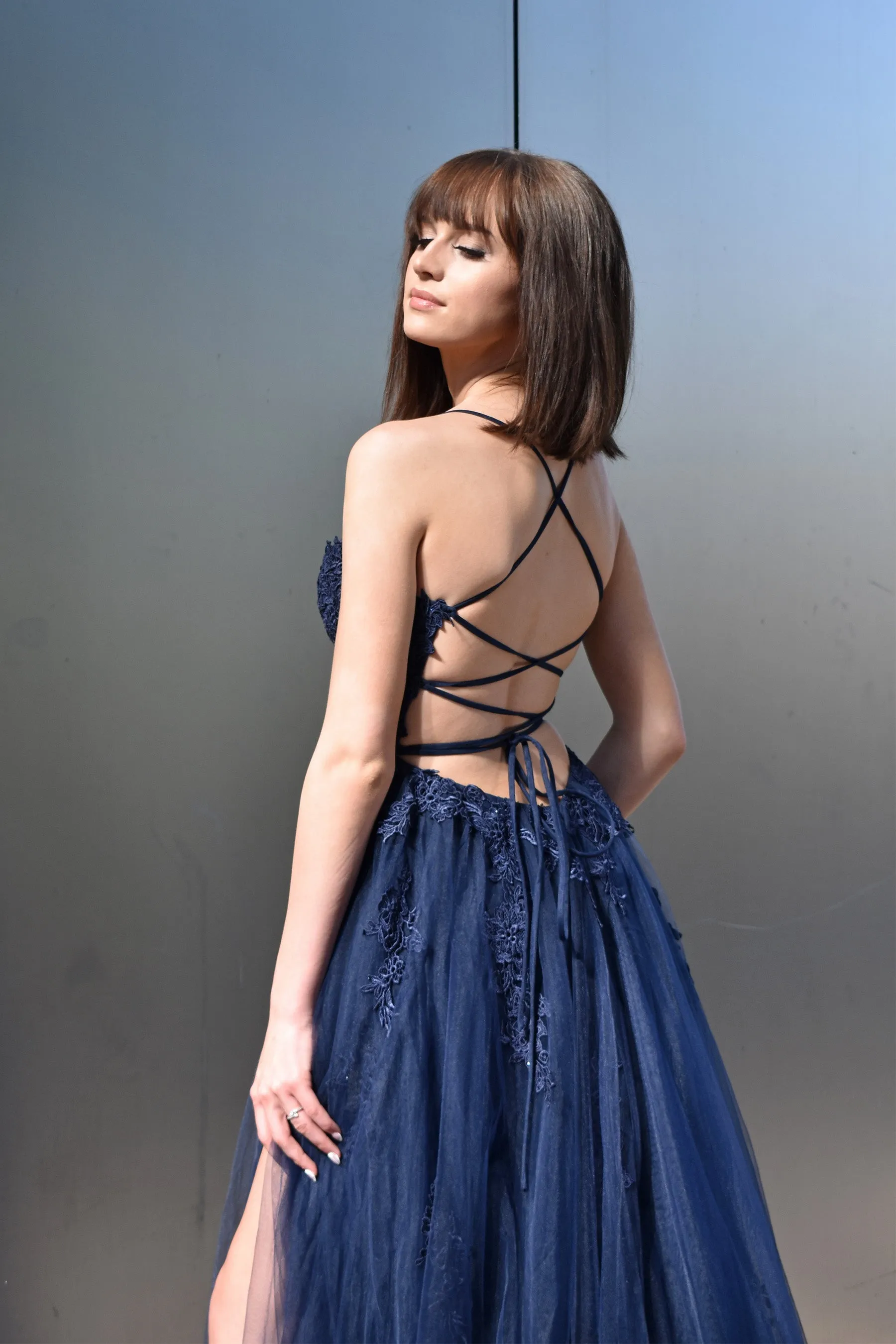 Alisha Gown