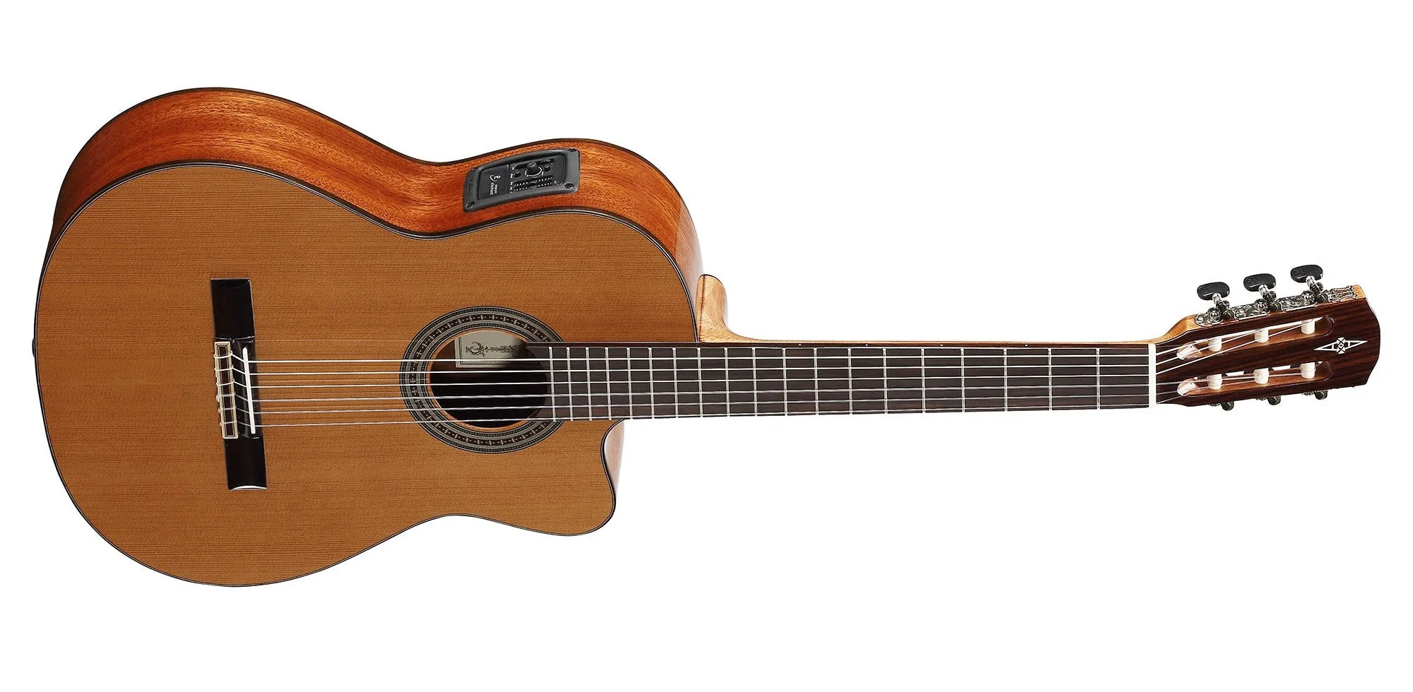 Alvarez AC65CE
