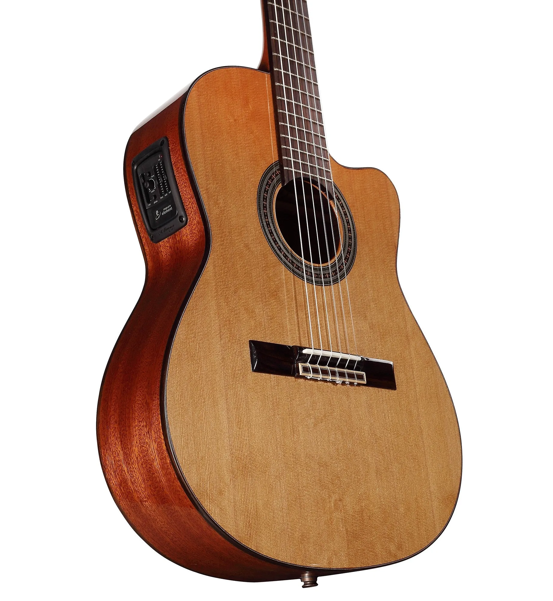 Alvarez AC65CE