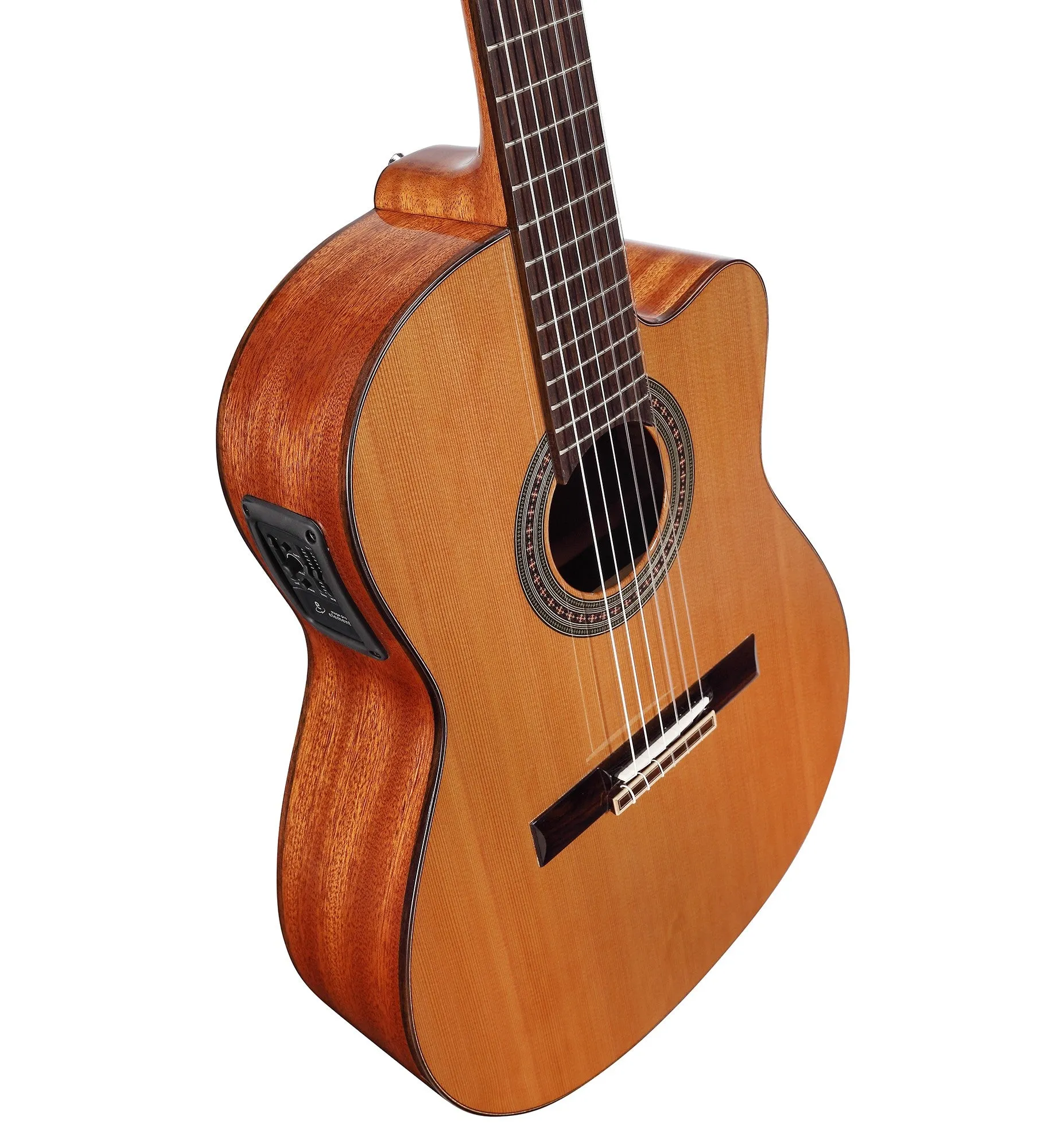 Alvarez AC65CE