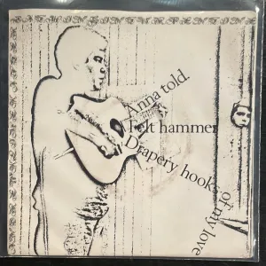 Andrew Klimek - Afterbathinginturpentine (1979)(7")