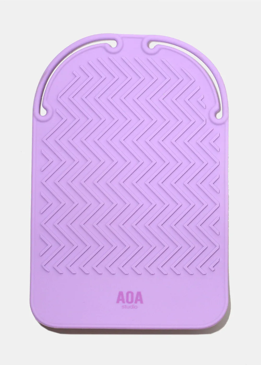 AOA Heat Resistant Hair Tool Mat