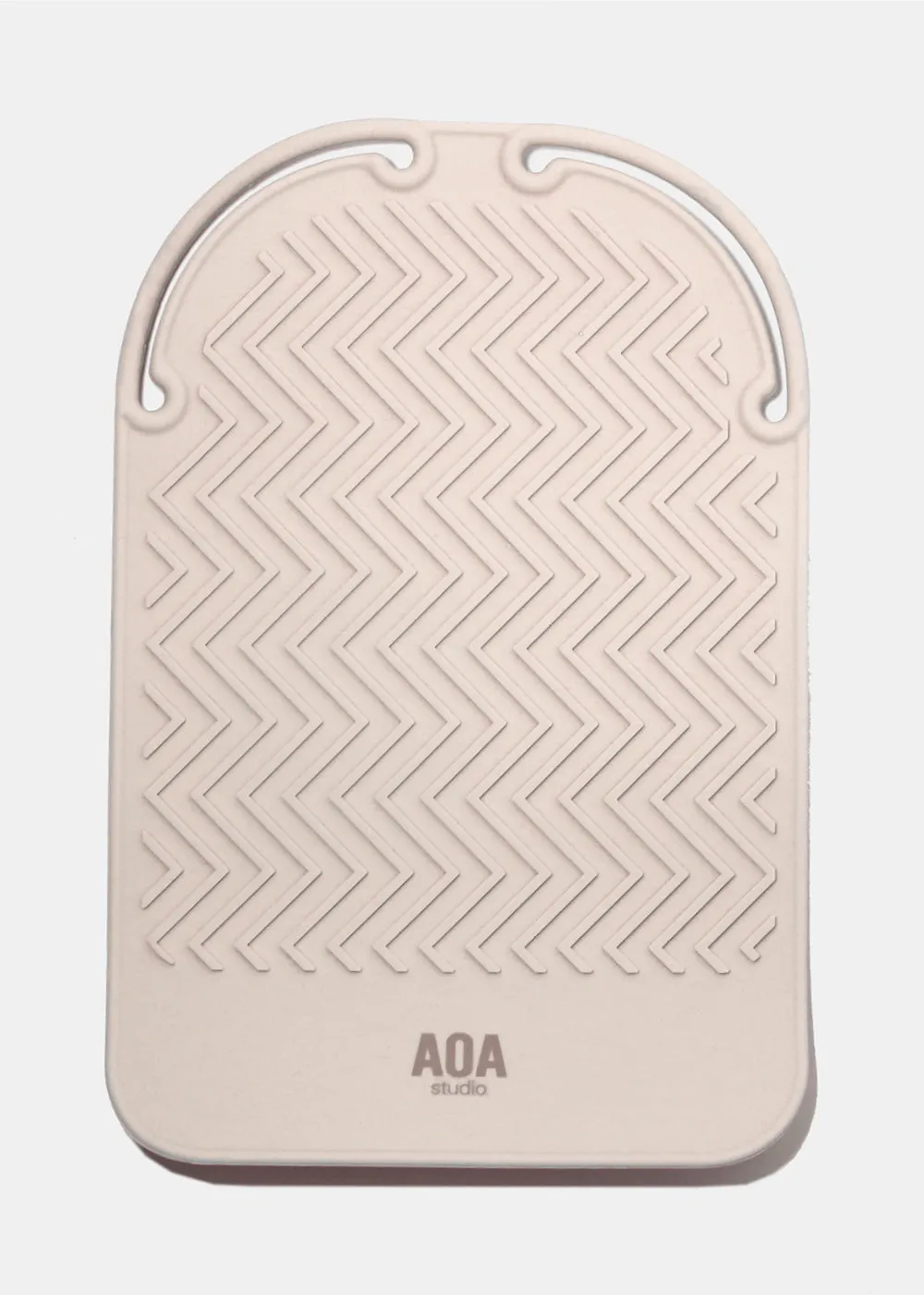 AOA Heat Resistant Hair Tool Mat