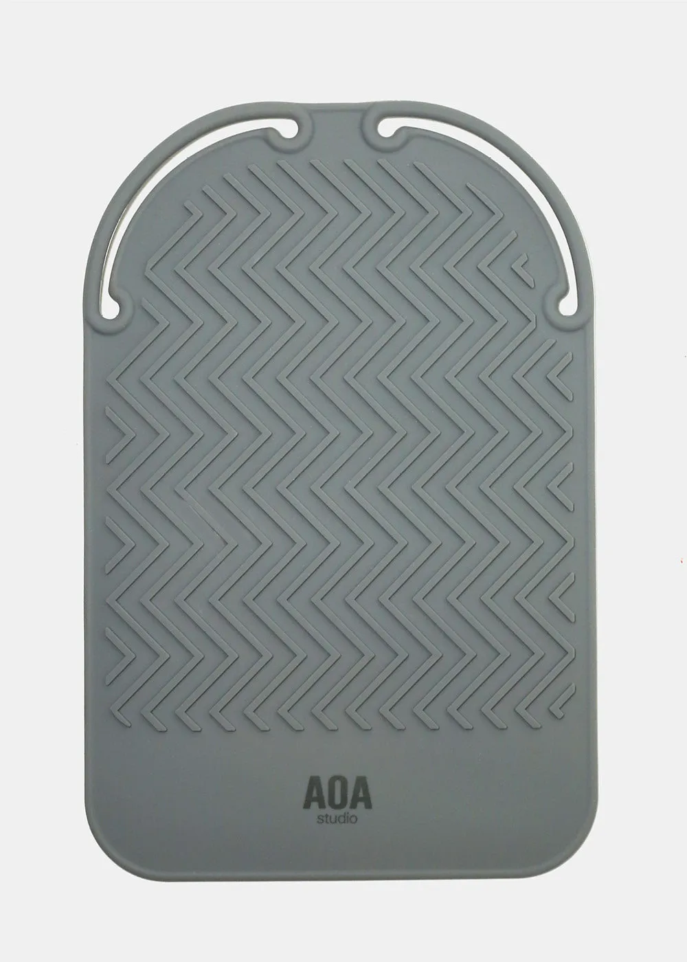 AOA Heat Resistant Hair Tool Mat
