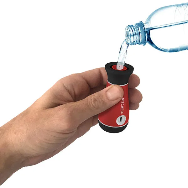 Aquabrush