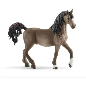 Arabian Stallion 13907...@Schleich