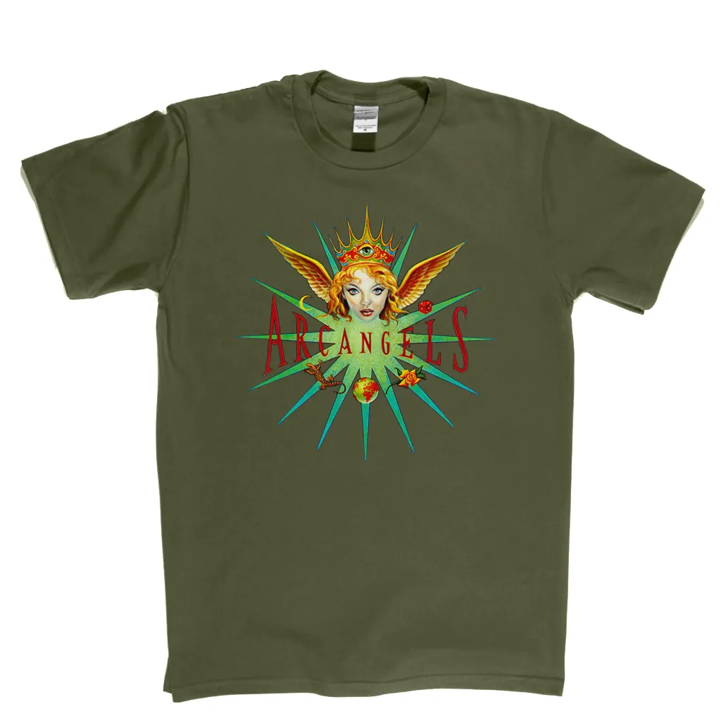 Arc Angels T-Shirt