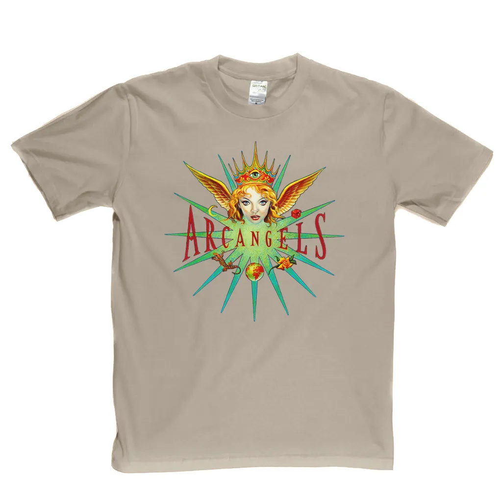 Arc Angels T-Shirt