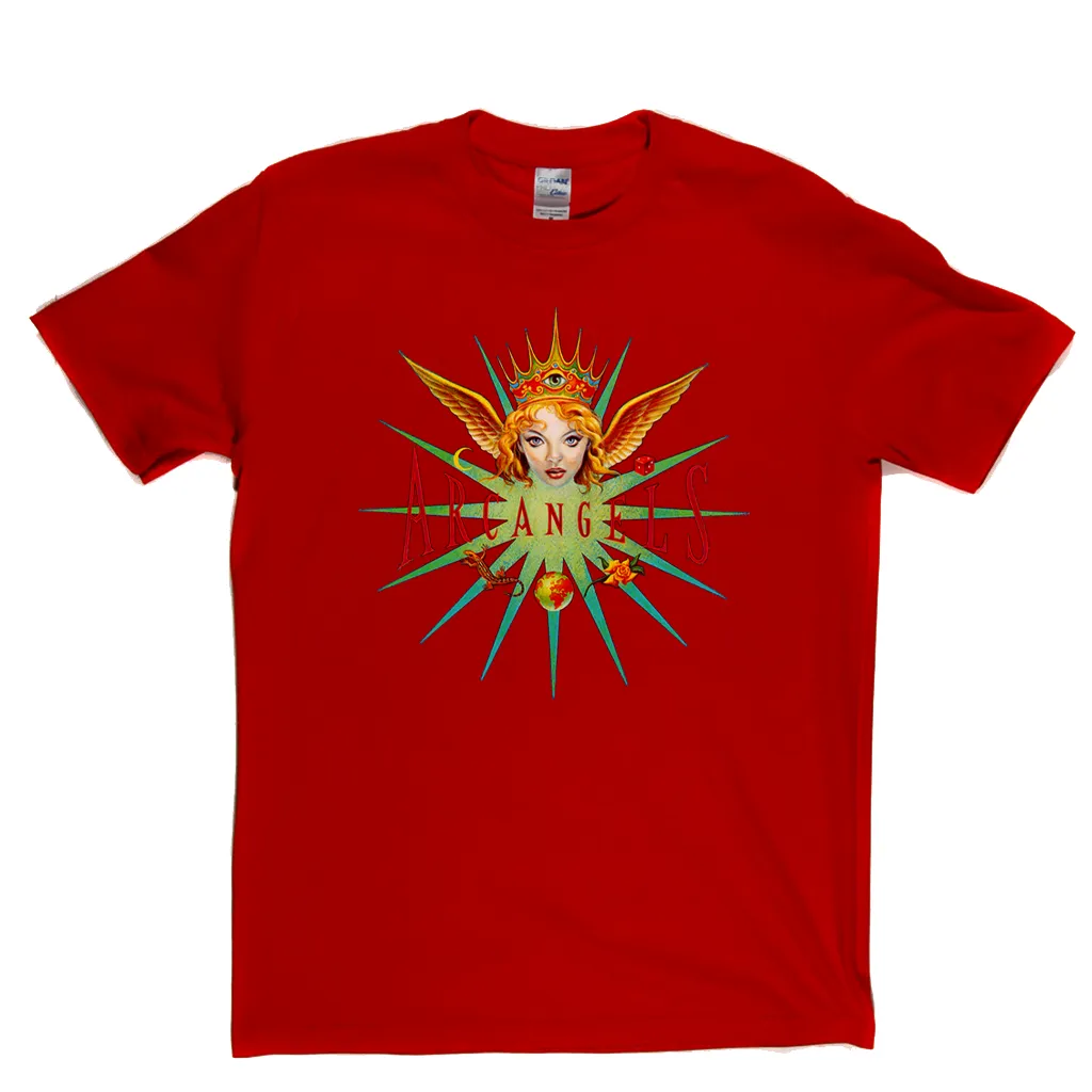 Arc Angels T-Shirt
